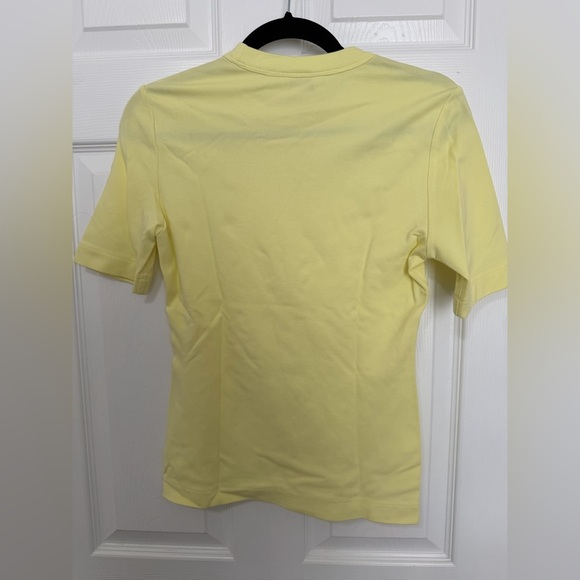 Club Monaco T-Shirt - Picture 3 of 4